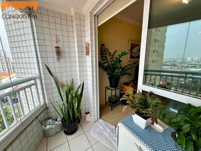 Apartamento, 3 quartos, 83 m² - Foto 5