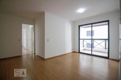 Apartamento, 3 quartos, 93 m² - Foto 1