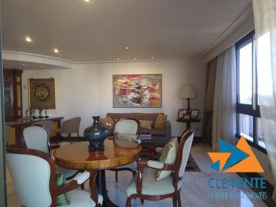 Apartamento, 4 quartos, 300 m² - Foto 2