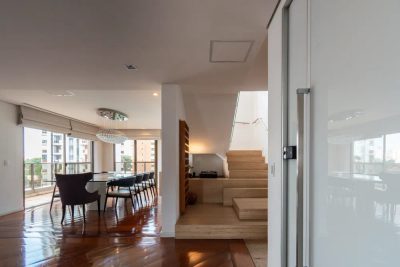 Cobertura, 3 quartos, 389 m² - Foto 2