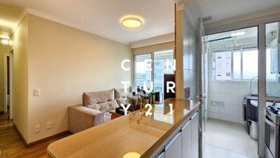 Apartamento, 2 quartos, 55 m² - Foto 4