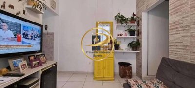 Apartamento, 1 quarto, 58 m² - Foto 5
