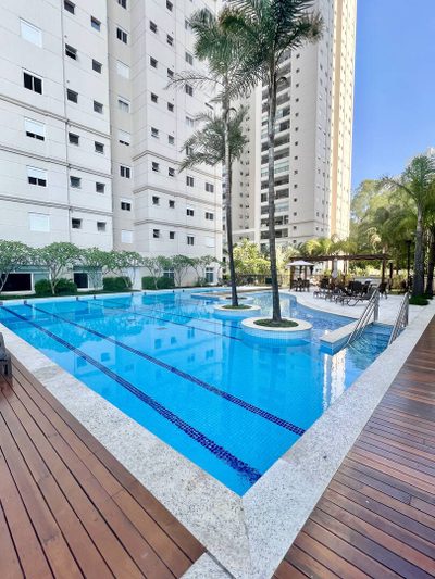 Apartamento, 3 quartos, 147 m² - Foto 3