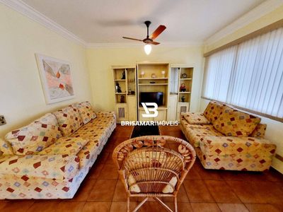 Apartamento, 3 quartos, 102 m² - Foto 1