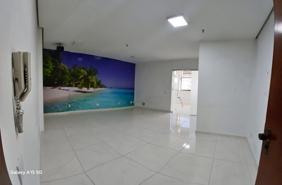 Sala-Conjunto, 45 m² - Foto 1