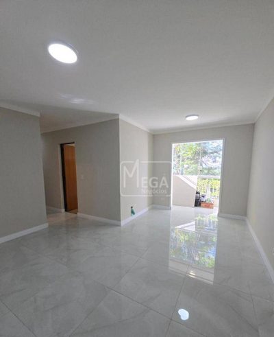 Apartamento, 3 quartos, 64 m² - Foto 1