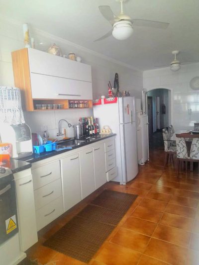 Apartamento, 3 quartos, 118 m² - Foto 5