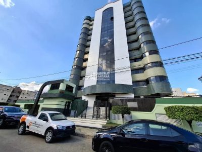Apartamento, 4 quartos, 160 m² - Foto 1