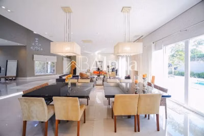 Casa, 4 quartos, 790 m² - Foto 1