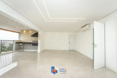 Apartamento, 3 quartos, 139 m² - Foto 1
