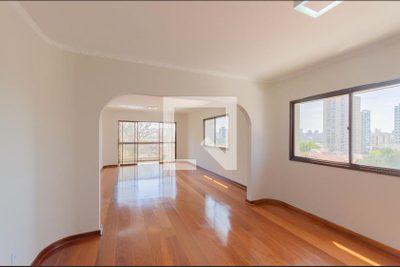 Apartamento, 4 quartos, 220 m² - Foto 1
