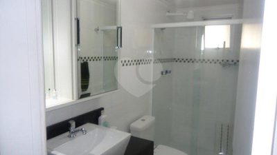 Apartamento, 3 quartos, 90 m² - Foto 3