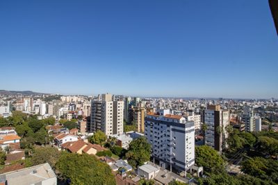 Apartamento, 3 quartos, 107 m² - Foto 4