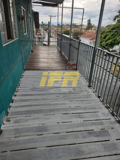 Apartamento, 1 quarto, 40 m² - Foto 4