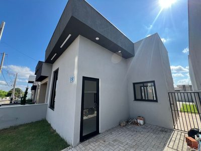 Casa, 2 quartos, 140 m² - Foto 1