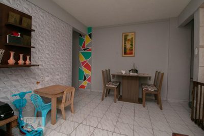 Apartamento, 2 quartos, 60 m² - Foto 4