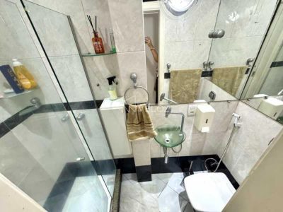 Apartamento, 3 quartos, 116 m² - Foto 1