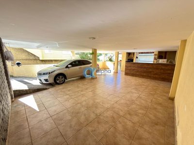 Casa, 4 quartos, 180 m² - Foto 5