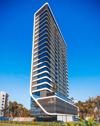 Apartamento, 3 quartos, 137 m² - Foto 1