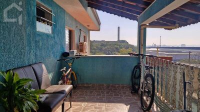 Sobrado, 4 quartos, 124 m² - Foto 5