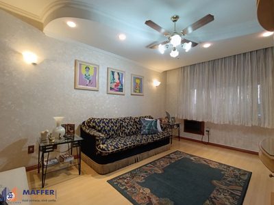 Apartamento, 2 quartos, 74 m² - Foto 2