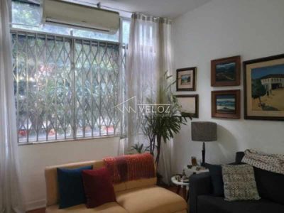 Apartamento, 3 quartos, 137 m² - Foto 3