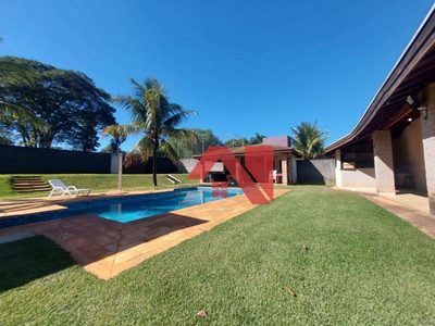Chácara, 1 quarto, 1000 m² - Foto 3
