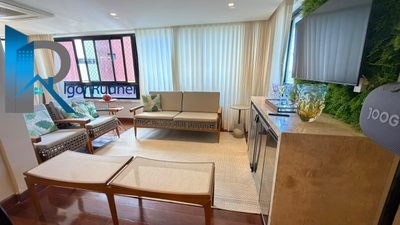 Apartamento, 3 quartos, 301 m² - Foto 5