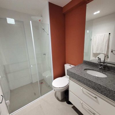 Apartamento, 1 quarto, 28 m² - Foto 4