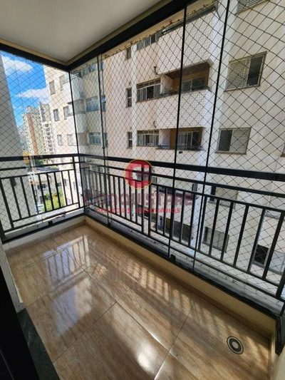 Apartamento, 2 quartos - Foto 2