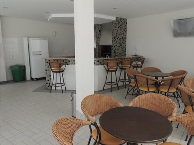 Apartamento, 4 quartos, 198 m² - Foto 4