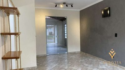 Casa de Condomínio, 2 quartos - Foto 5