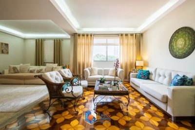 Apartamento, 3 quartos, 145 m² - Foto 5