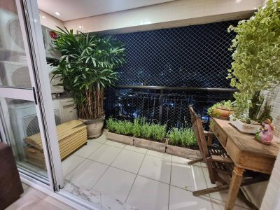 Apartamento, 3 quartos, 80 m² - Foto 1