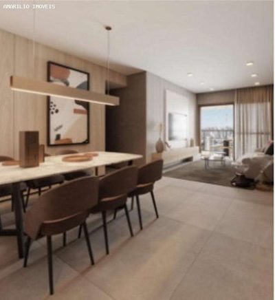 Apartamento, 3 quartos, 88 m² - Foto 4