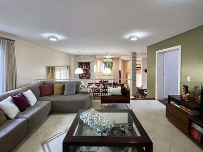 Casa, 4 quartos, 554 m² - Foto 2