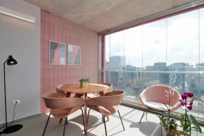 Apartamento, 1 quarto, 45 m² - Foto 1