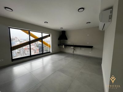 Apartamento, 1 quarto, 28 m² - Foto 3