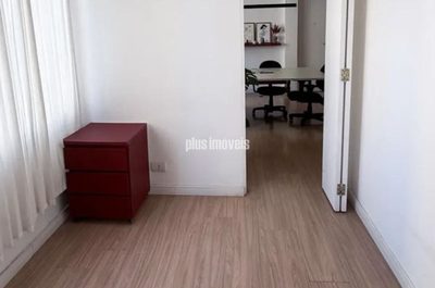 Sala-Conjunto, 40 m² - Foto 4