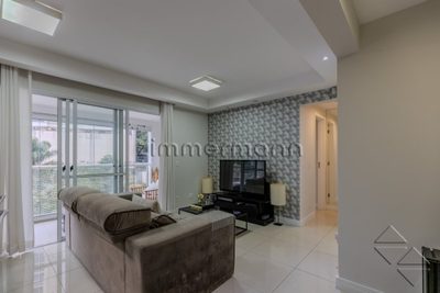Apartamento, 2 quartos, 66 m² - Foto 5