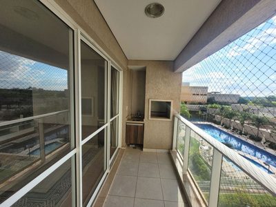 Apartamento, 2 quartos, 70 m² - Foto 3