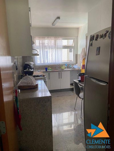 Apartamento, 3 quartos, 113 m² - Foto 3