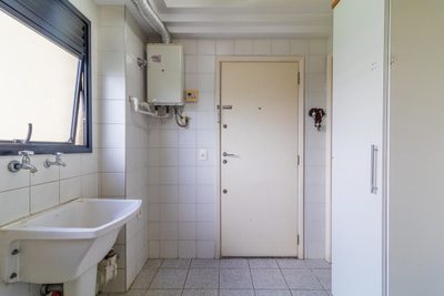 Apartamento, 3 quartos, 158 m² - Foto 5