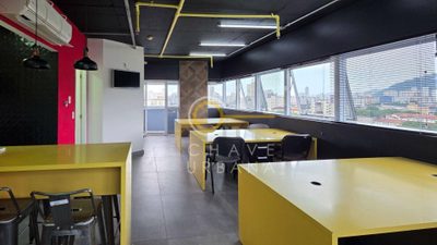Sala-Conjunto, 57 m² - Foto 1