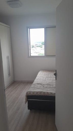 Apartamento, 2 quartos, 50 m² - Foto 4