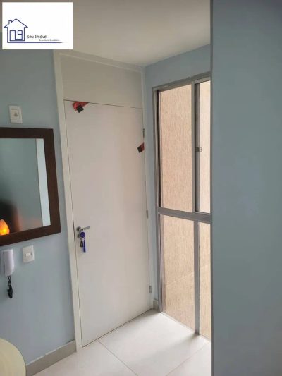 Apartamento, 2 quartos, 50 m² - Foto 3