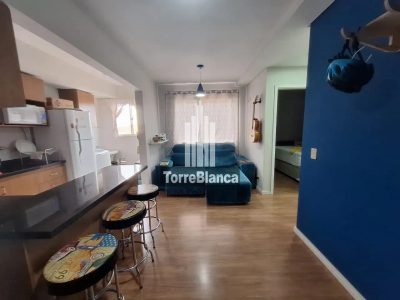 Apartamento, 2 quartos, 45 m² - Foto 1