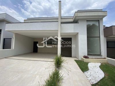 Casa de Condomínio, 4 quartos - Foto 1