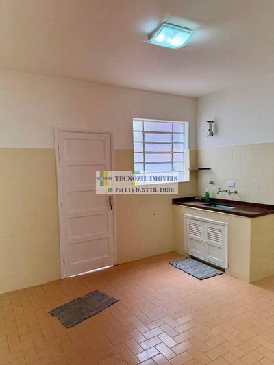 Sobrado, 2 quartos, 80 m² - Foto 3
