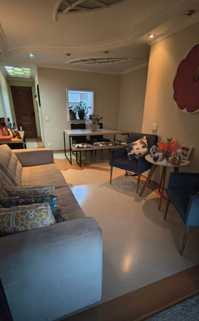 Apartamento, 3 quartos, 78 m² - Foto 4